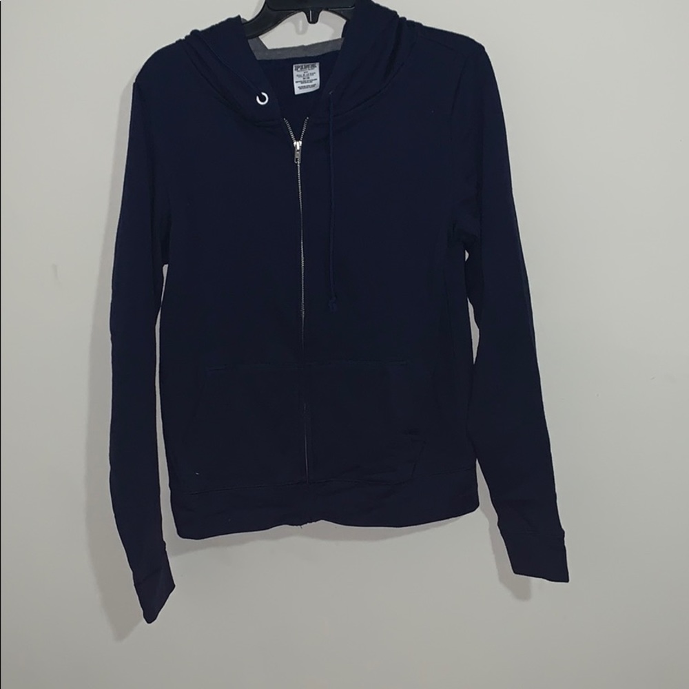 Pink Victoria Secret Hoodie